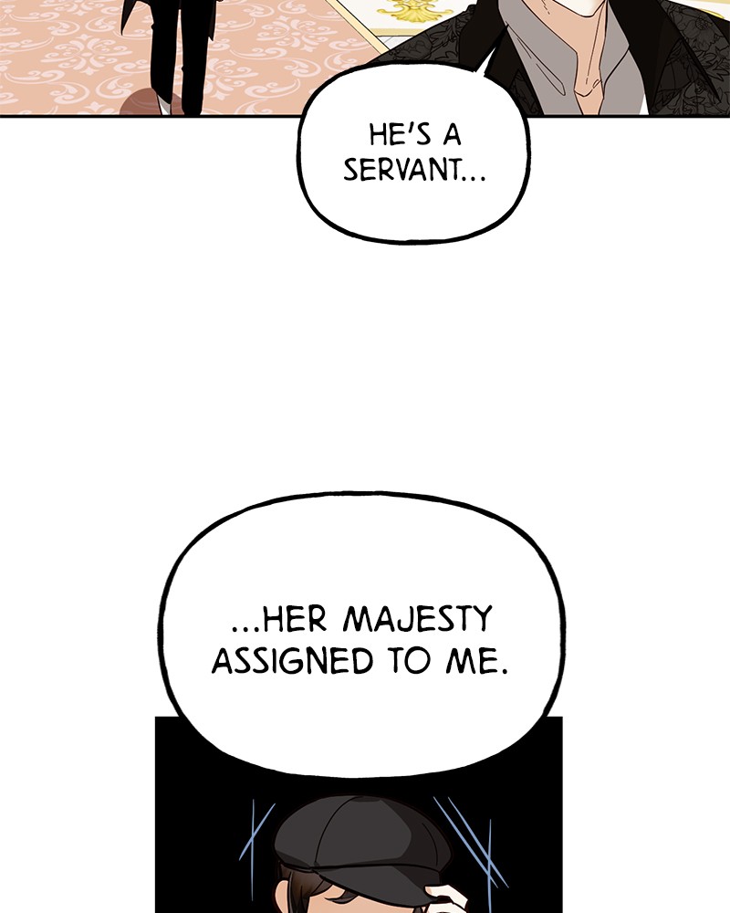 Men of The Harem chapter 54 - page 28