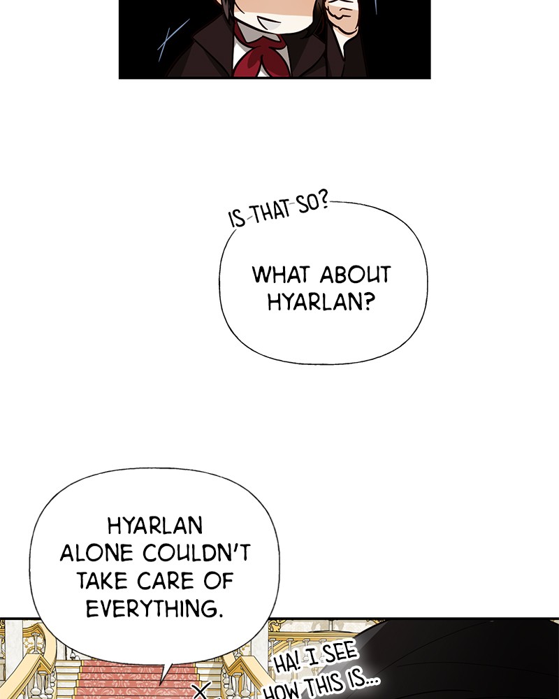 Men of The Harem chapter 54 - page 29