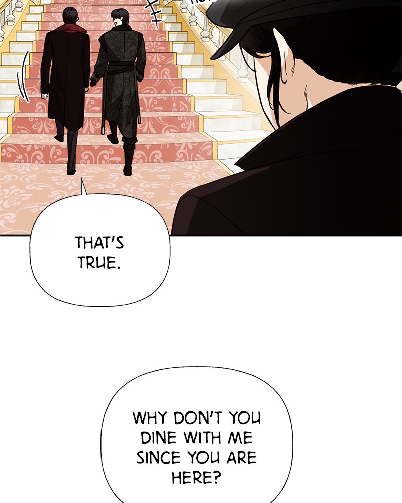 Men of The Harem chapter 54 - page 30