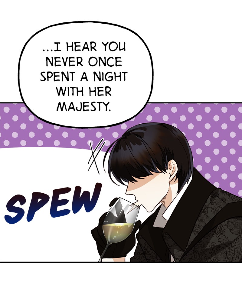 Men of The Harem chapter 54 - page 33