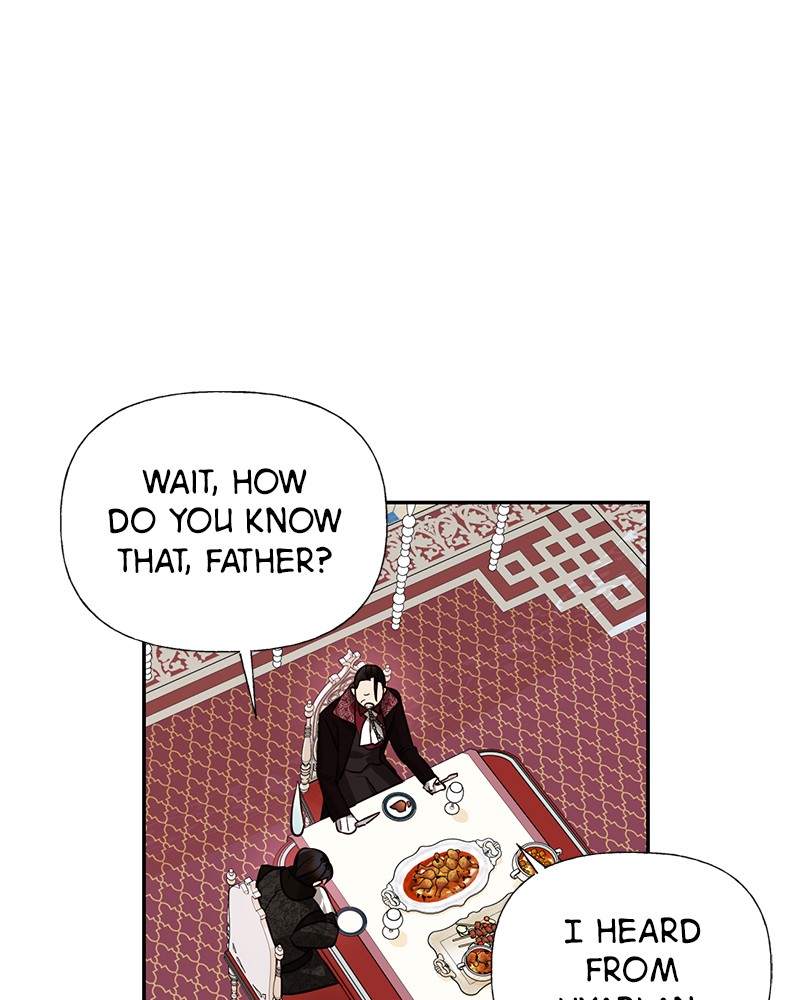 Men of The Harem chapter 54 - page 34