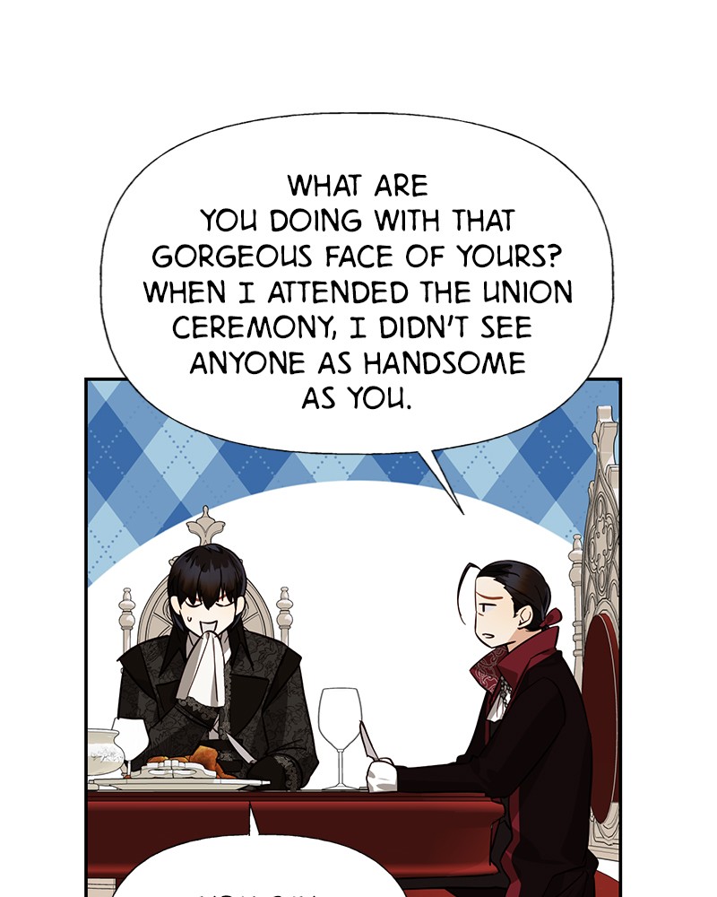 Men of The Harem chapter 54 - page 36