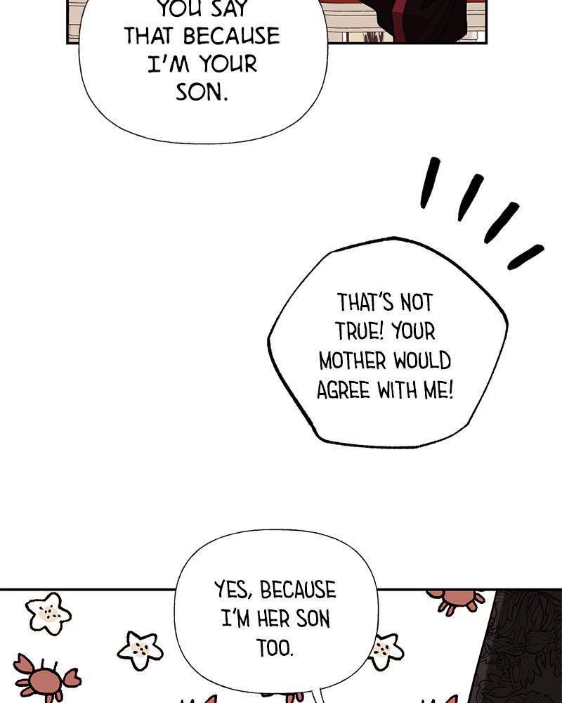 Men of The Harem chapter 54 - page 37