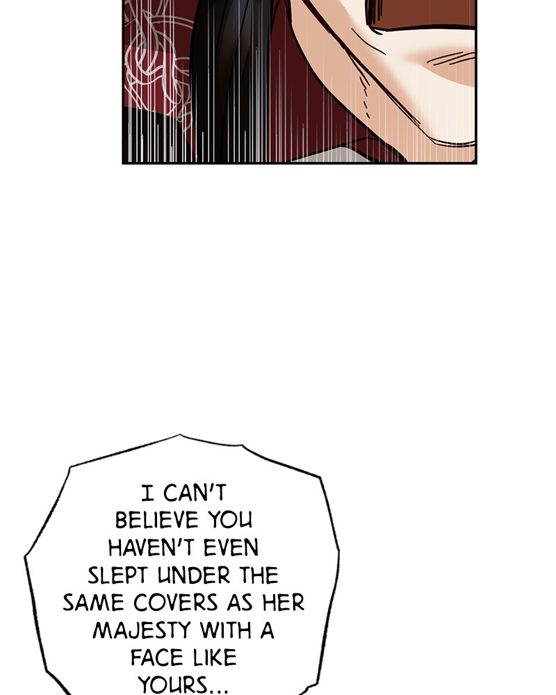 Men of The Harem chapter 54 - page 40