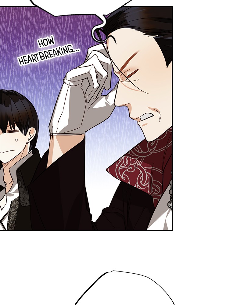 Men of The Harem chapter 54 - page 41
