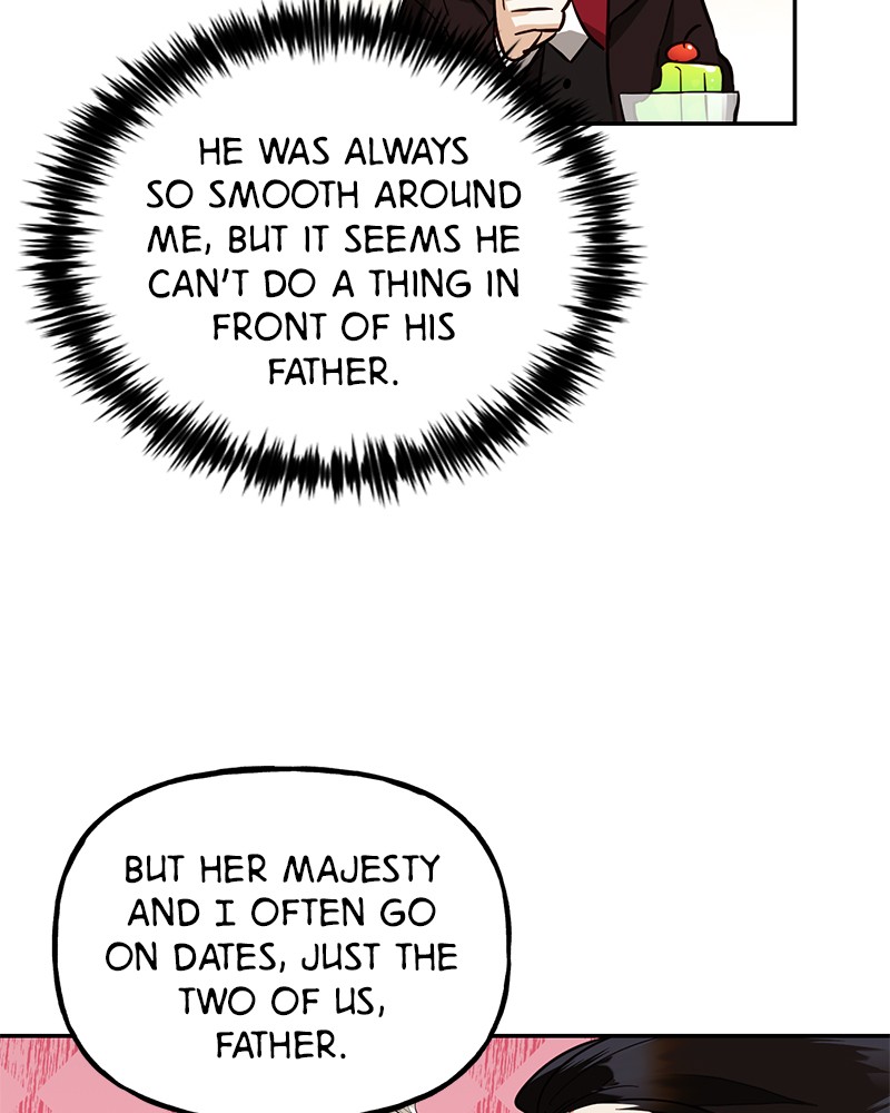 Men of The Harem chapter 54 - page 43