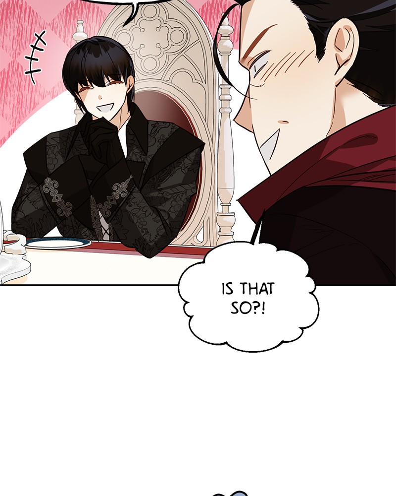 Men of The Harem chapter 54 - page 44