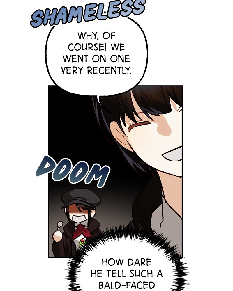 Men of The Harem chapter 54 - page 45