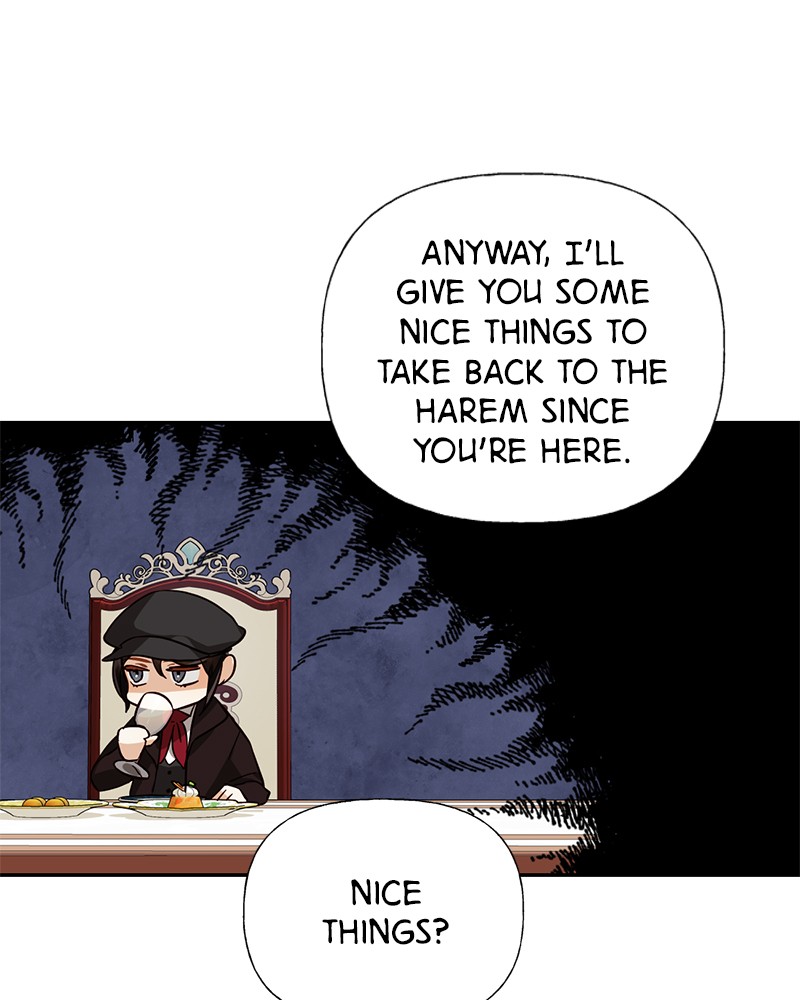 Men of The Harem chapter 54 - page 48