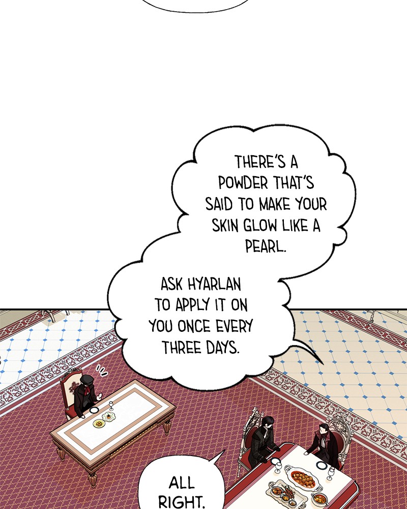Men of The Harem chapter 54 - page 49