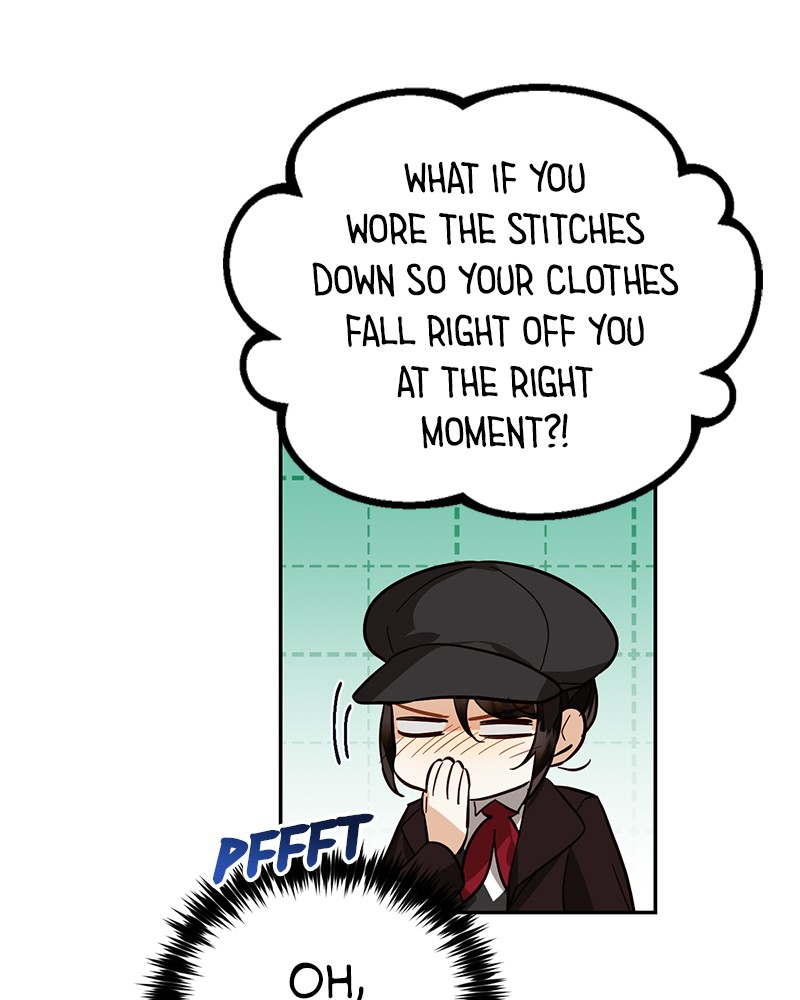 Men of The Harem chapter 54 - page 52
