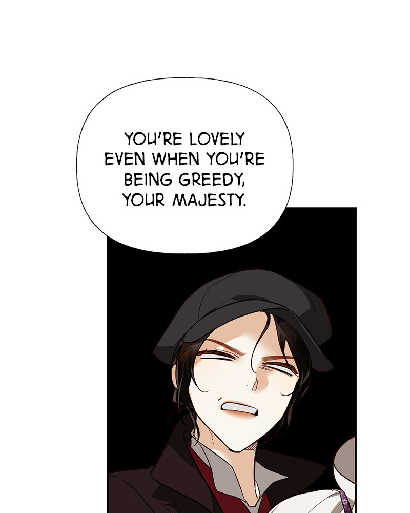 Men of The Harem chapter 54 - page 60