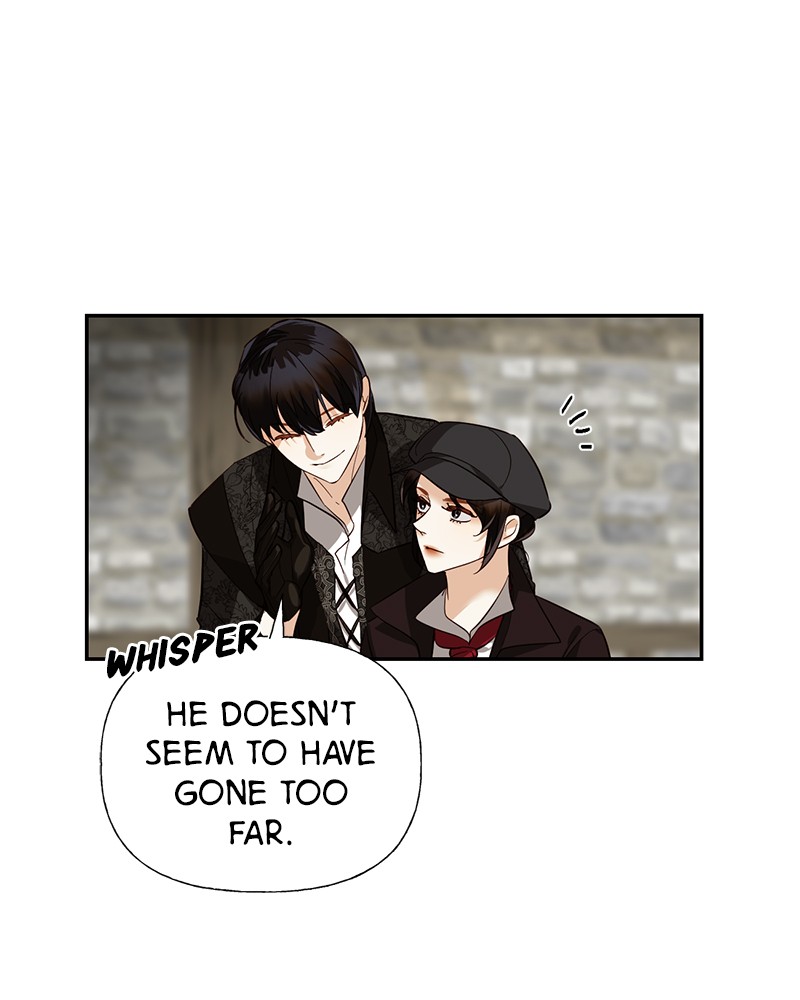 Men of The Harem chapter 54 - page 71