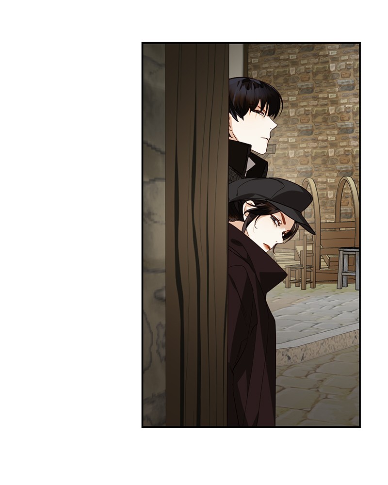 Men of The Harem chapter 54 - page 74