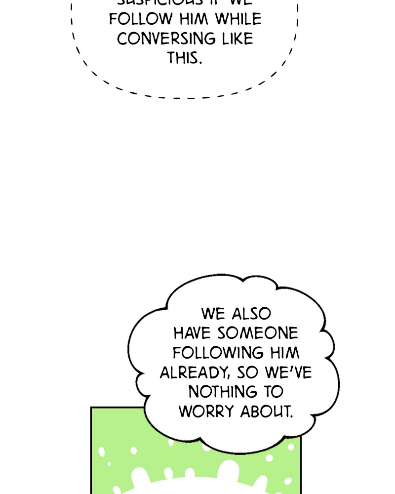 Men of The Harem chapter 54 - page 8