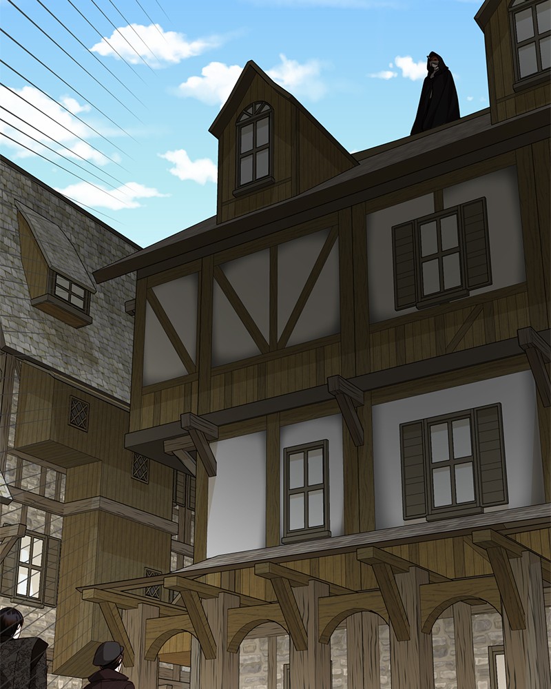 Men of The Harem chapter 54 - page 92