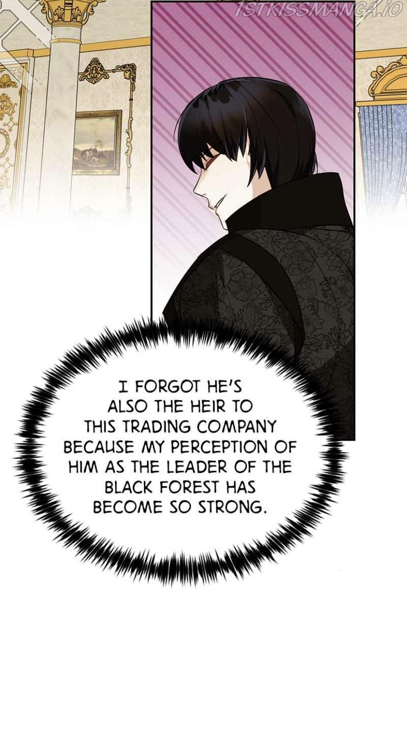 Men of The Harem chapter 53 - page 16
