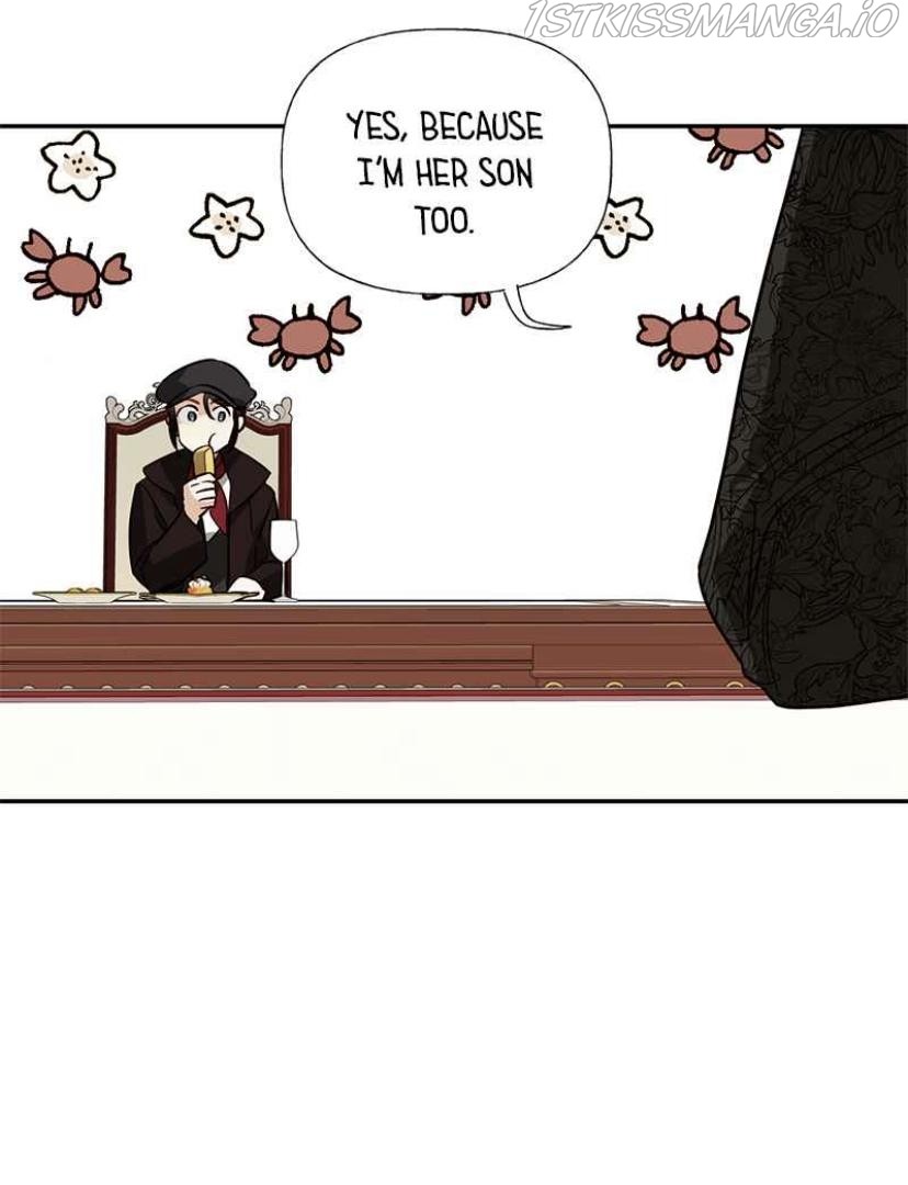 Men of The Harem chapter 53 - page 26