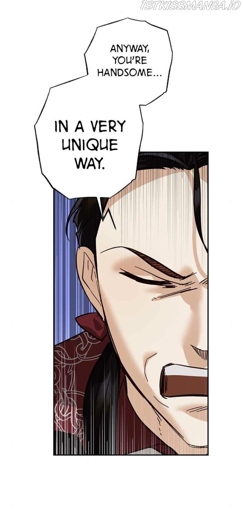 Men of The Harem chapter 53 - page 27