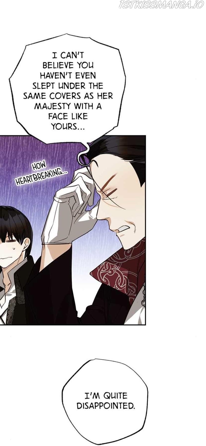 Men of The Harem chapter 53 - page 28
