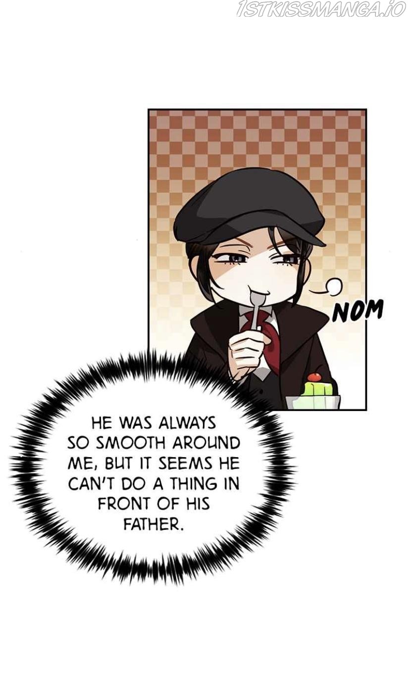 Men of The Harem chapter 53 - page 29