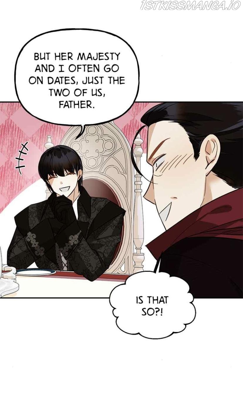 Men of The Harem chapter 53 - page 30
