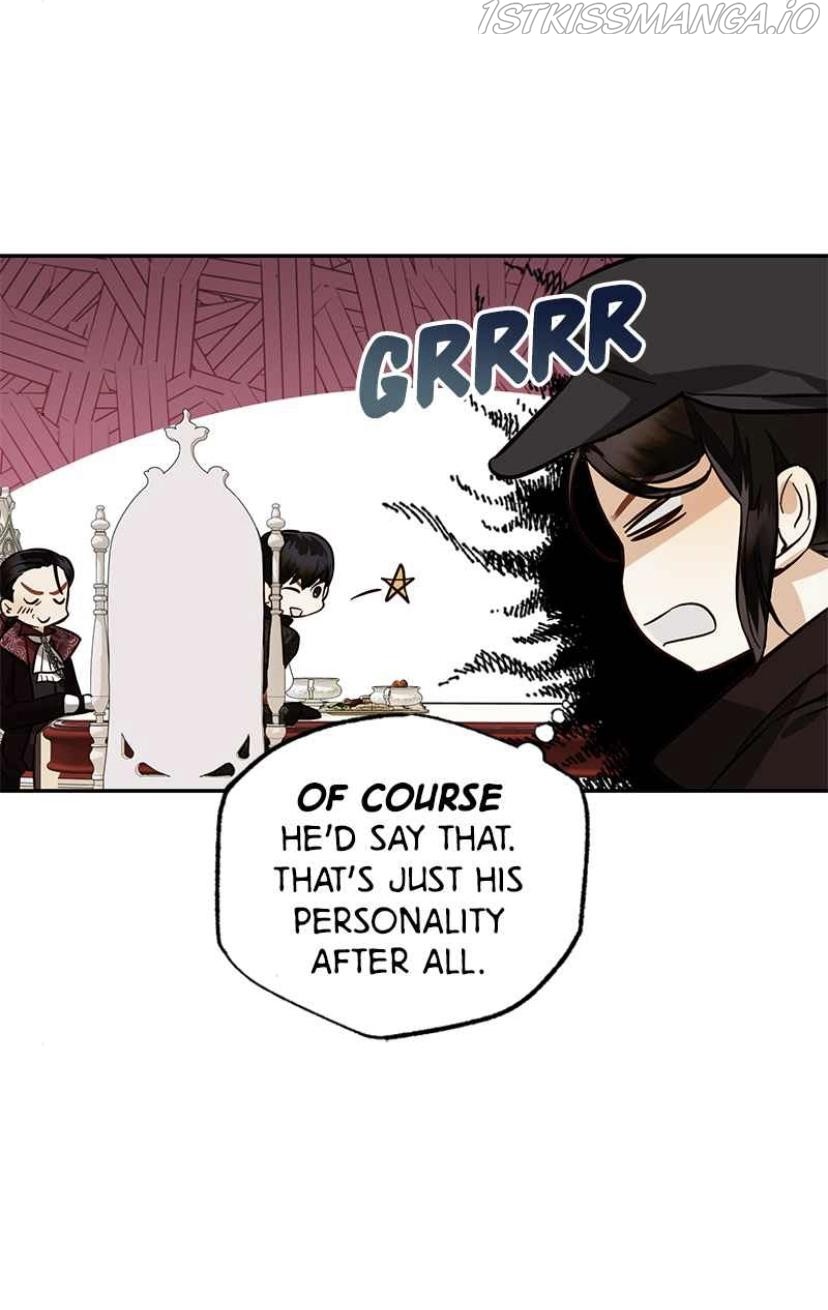 Men of The Harem chapter 53 - page 32