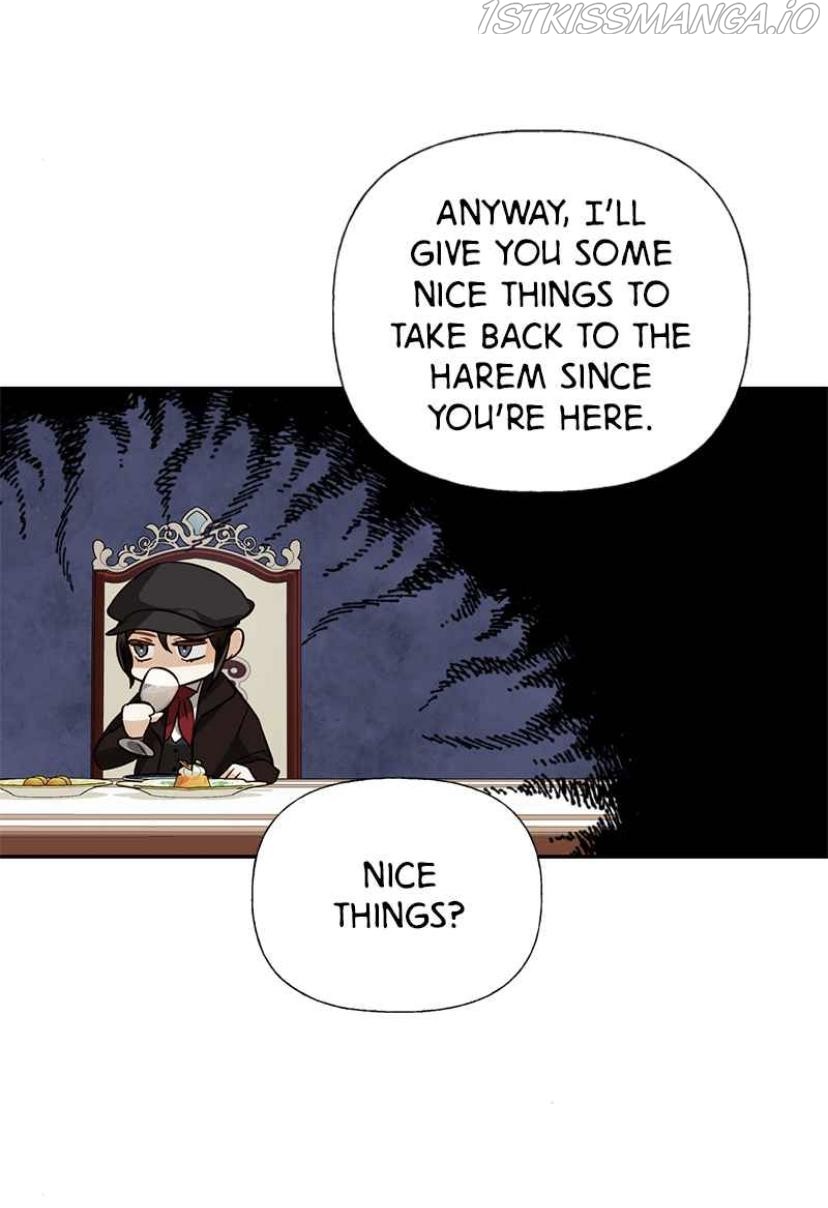 Men of The Harem chapter 53 - page 33
