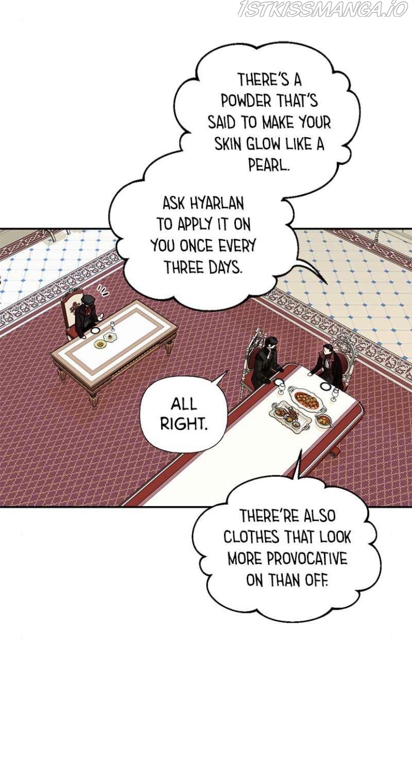 Men of The Harem chapter 53 - page 34