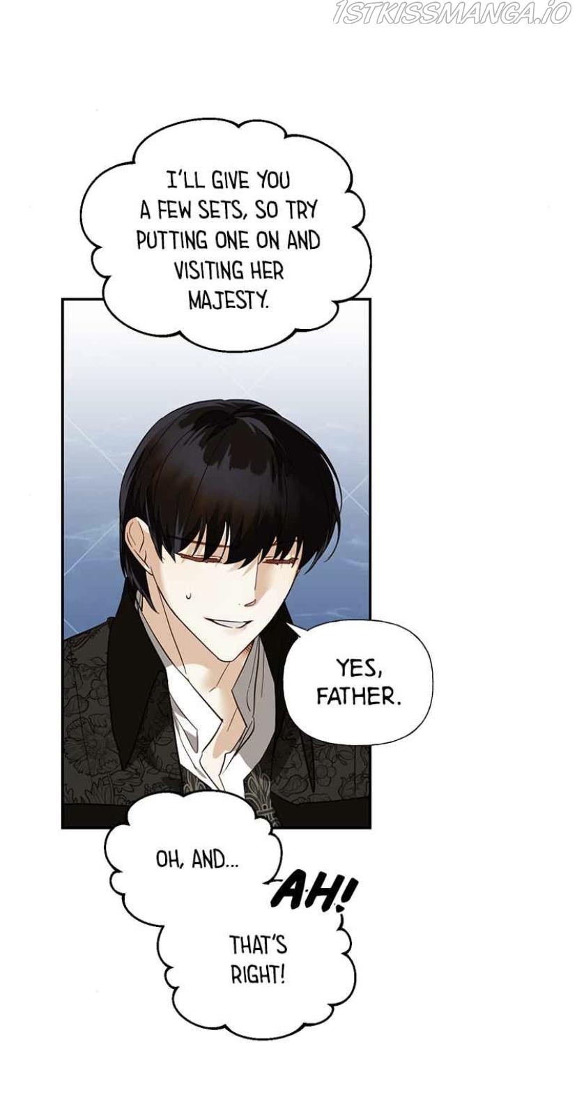 Men of The Harem chapter 53 - page 35