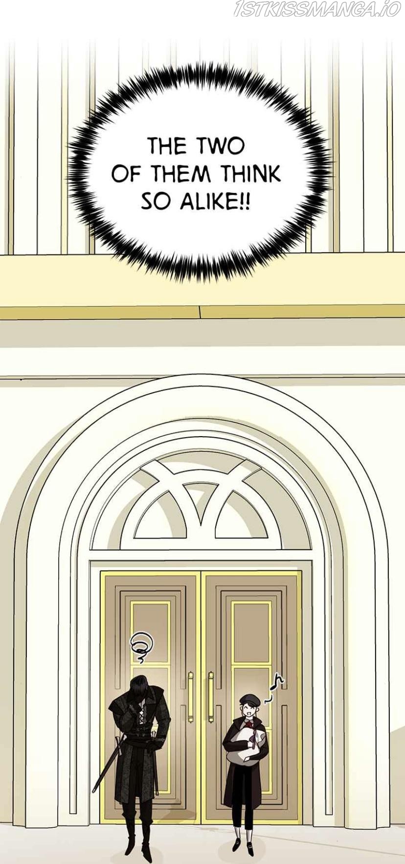 Men of The Harem chapter 53 - page 37