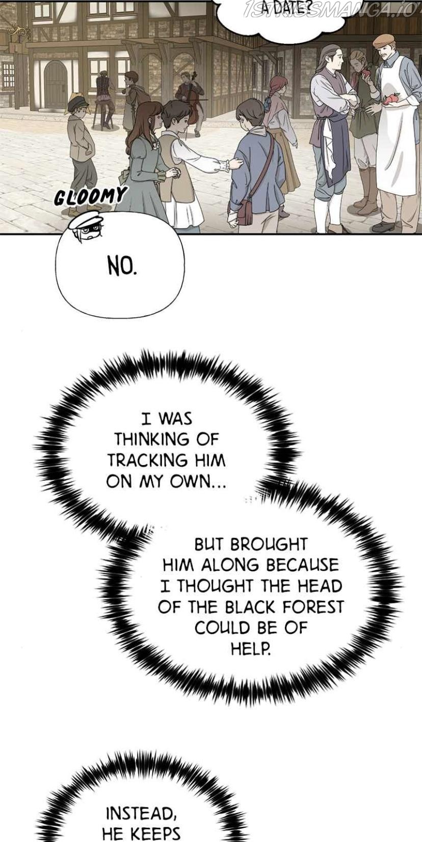 Men of The Harem chapter 53 - page 4