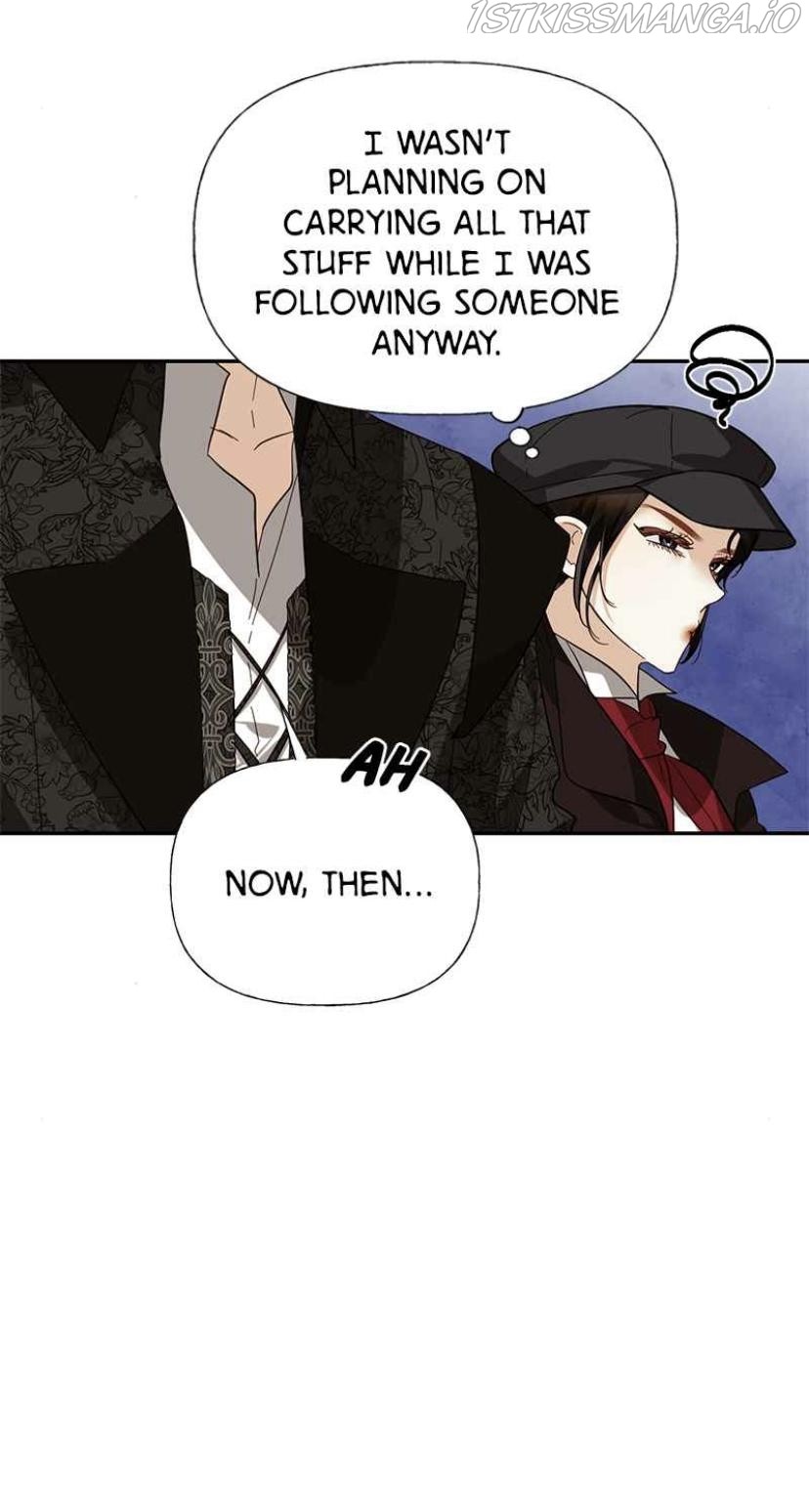 Men of The Harem chapter 53 - page 46