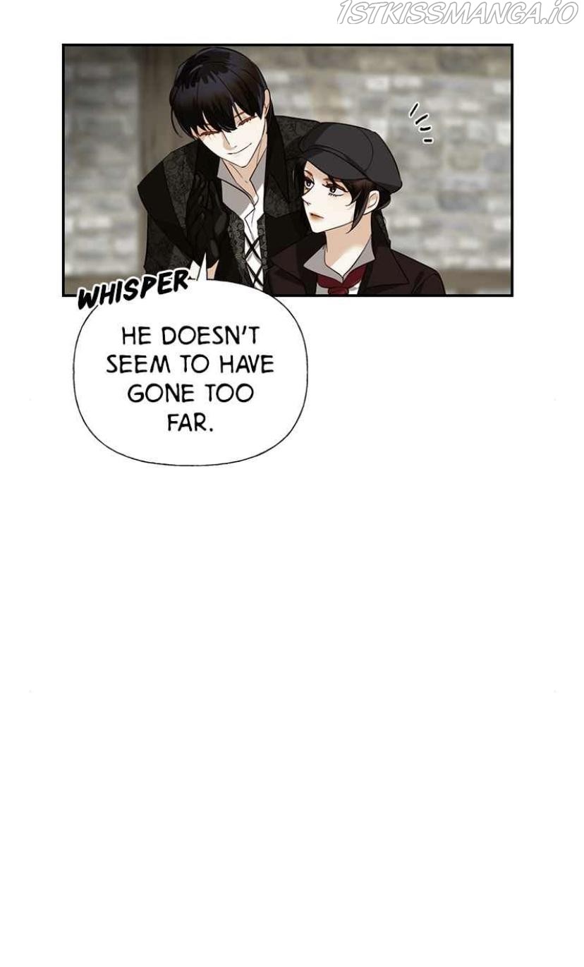 Men of The Harem chapter 53 - page 49