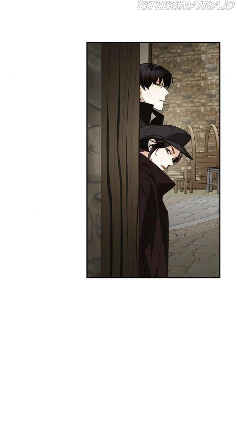 Men of The Harem chapter 53 - page 51