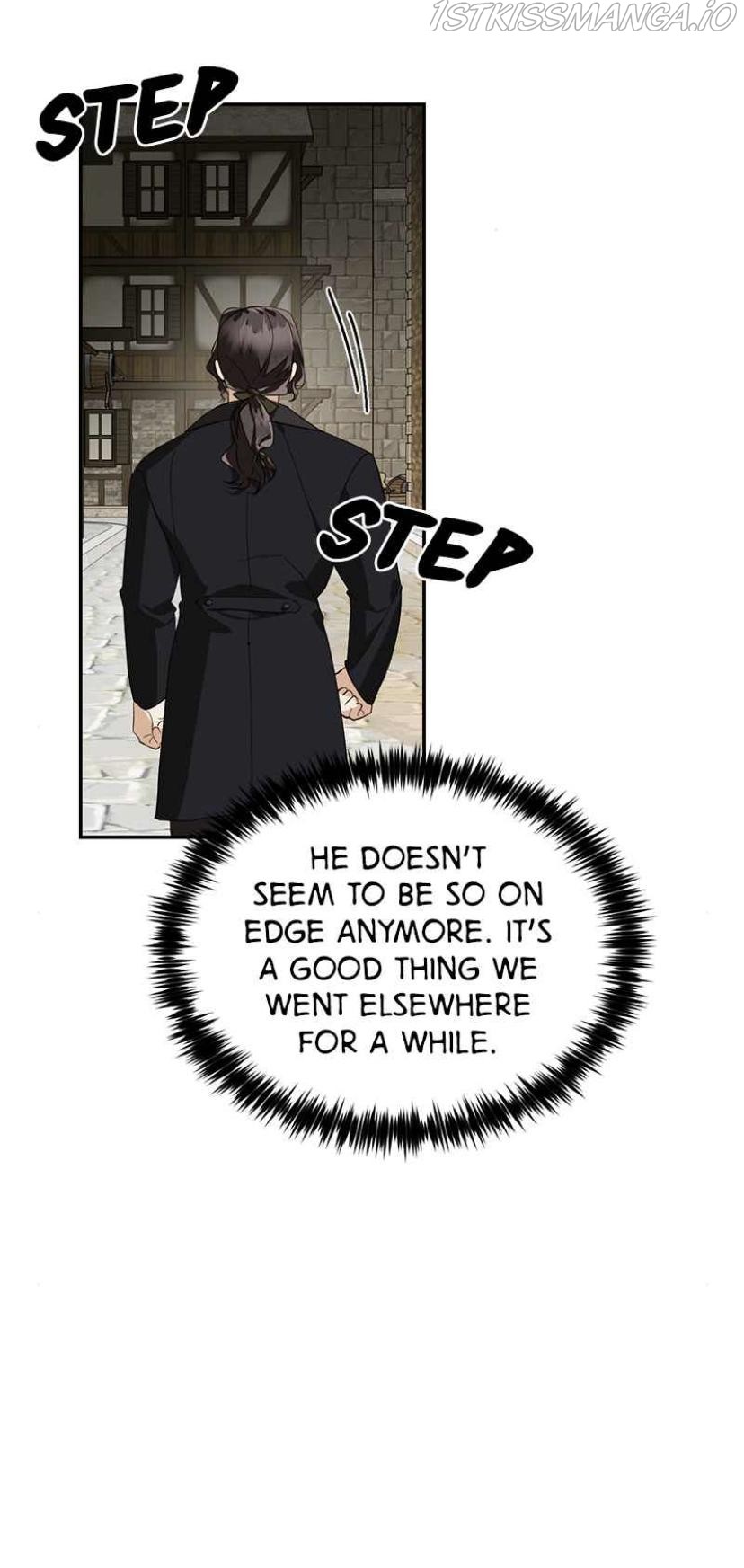 Men of The Harem chapter 53 - page 52