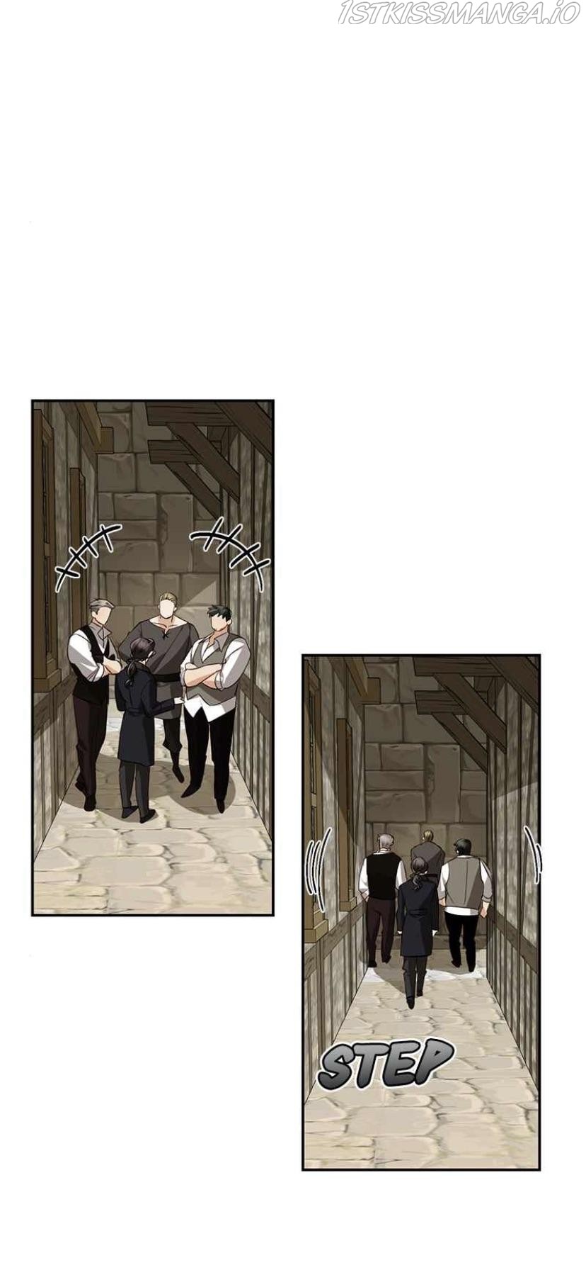 Men of The Harem chapter 53 - page 59