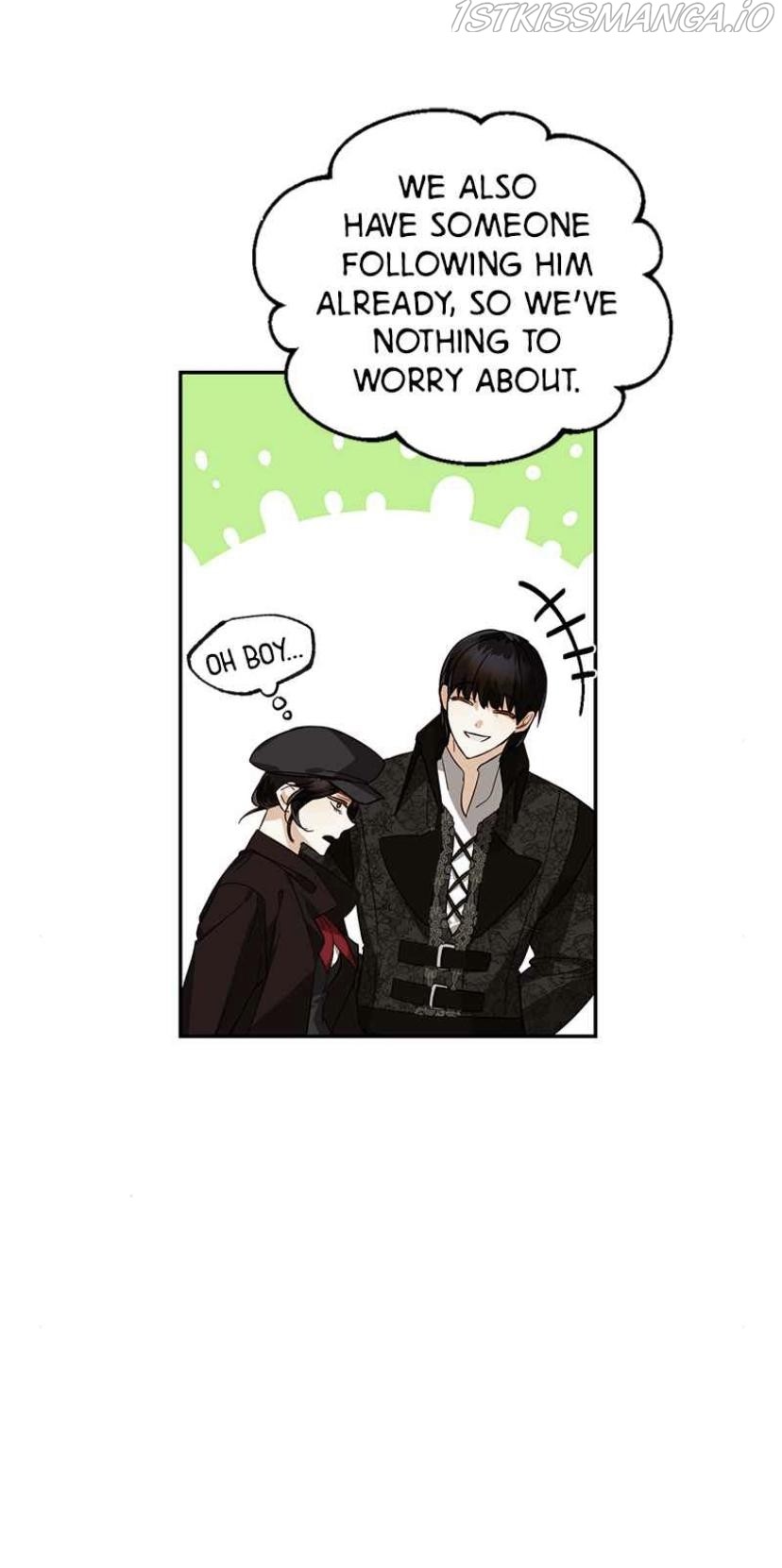Men of The Harem chapter 53 - page 6