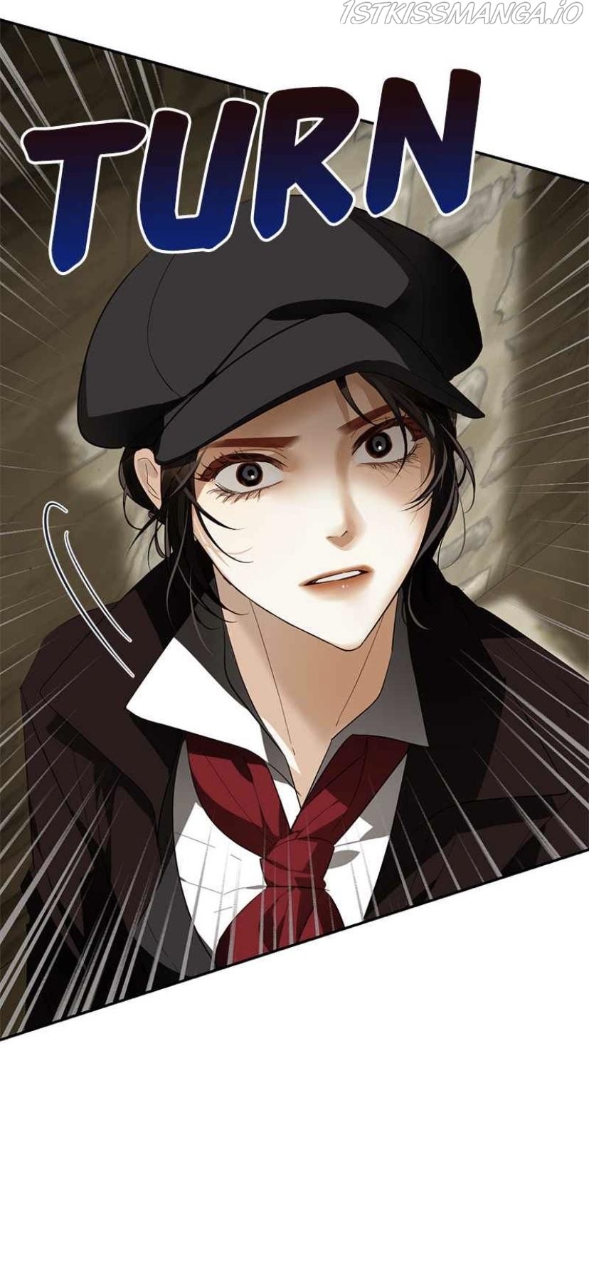 Men of The Harem chapter 53 - page 62