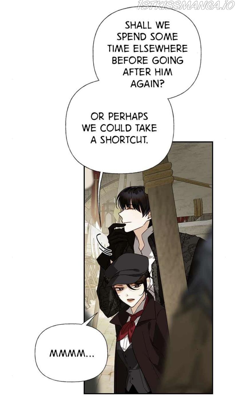 Men of The Harem chapter 53 - page 9