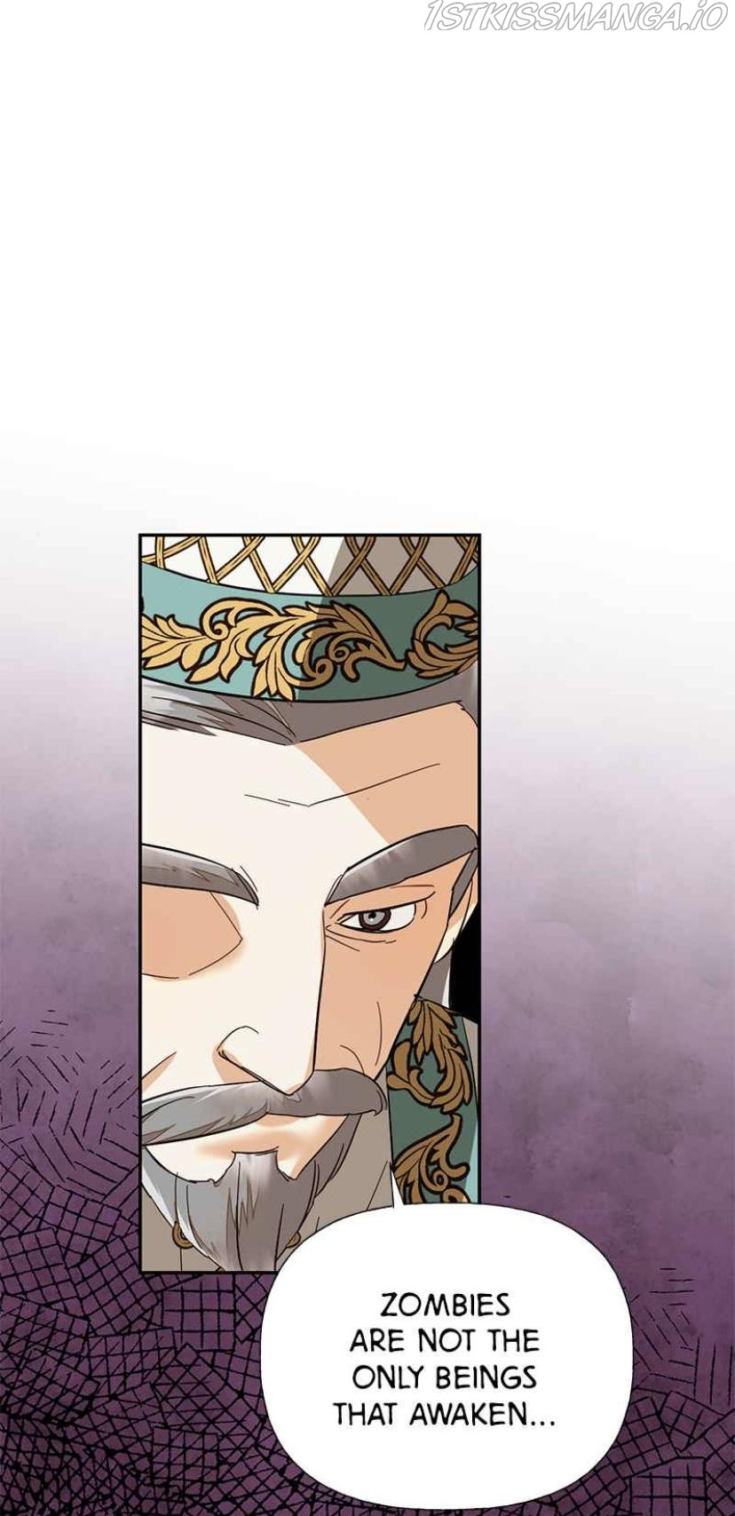 Men of The Harem chapter 52 - page 1