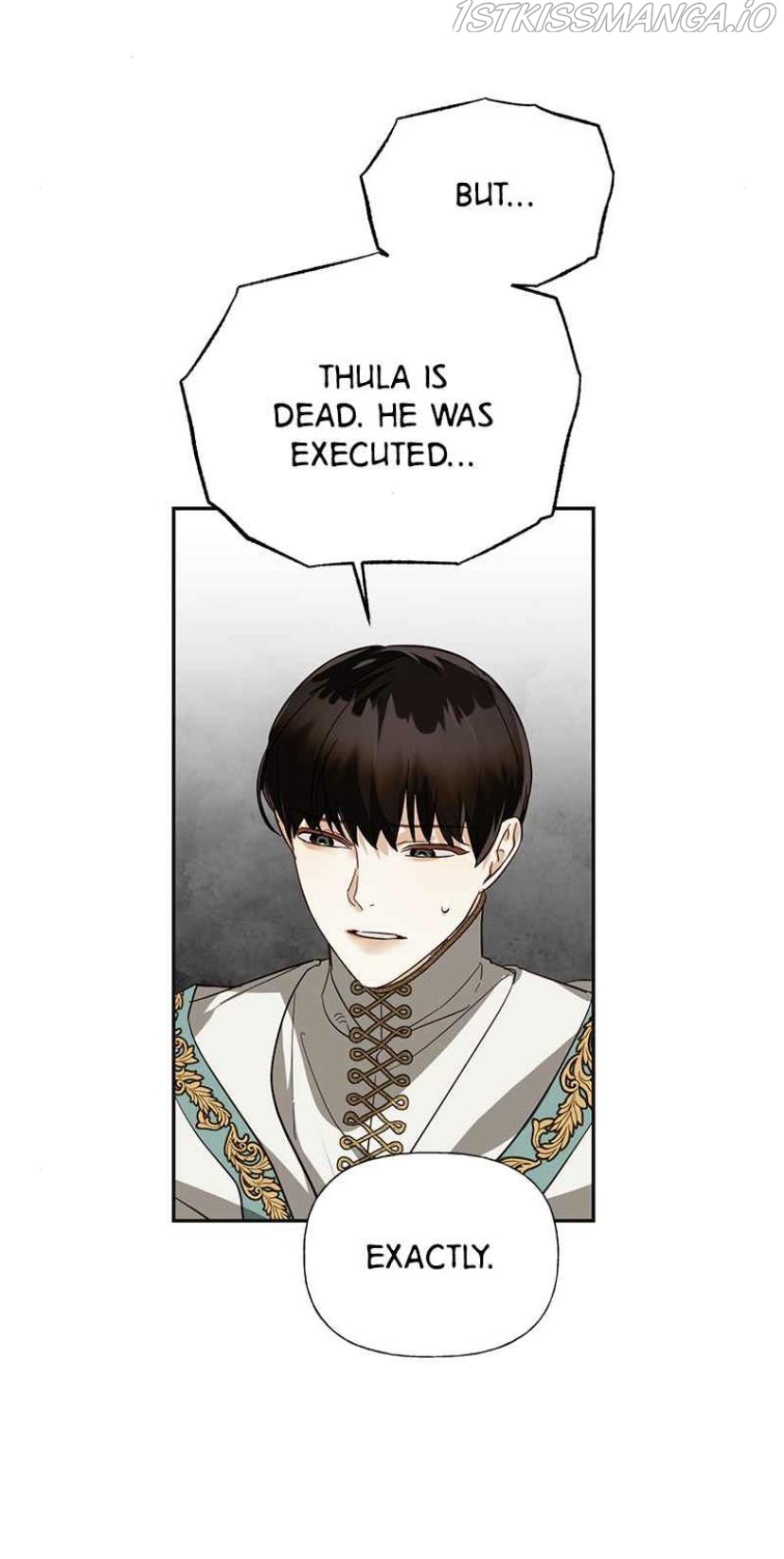 Men of The Harem chapter 52 - page 14