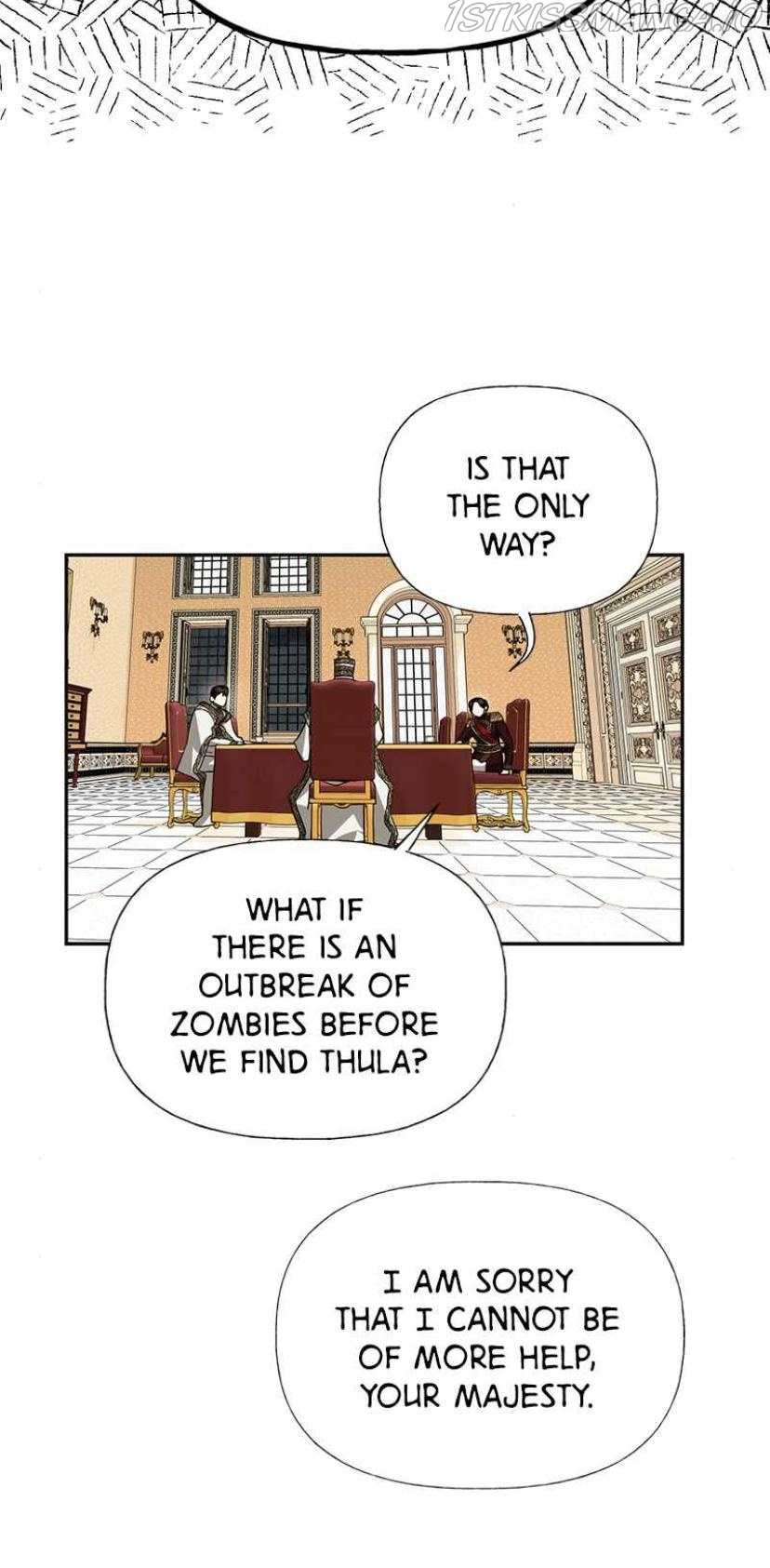 Men of The Harem chapter 52 - page 16