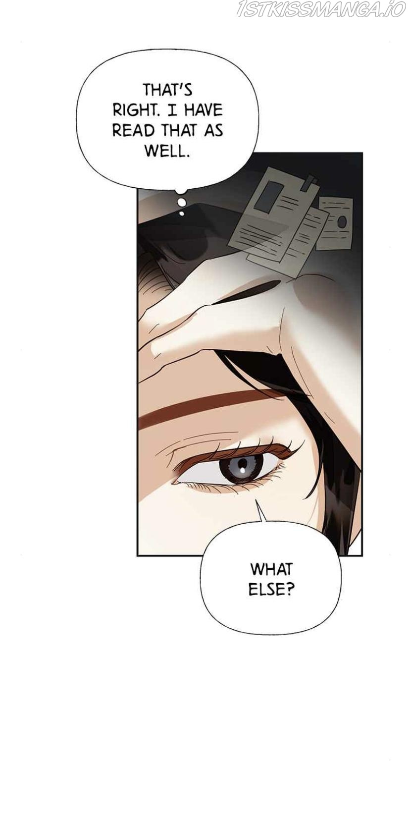 Men of The Harem chapter 52 - page 18