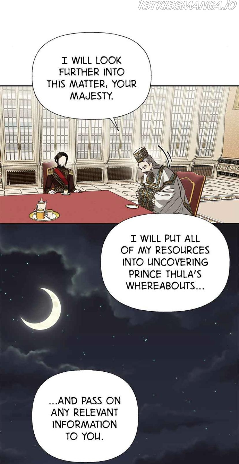 Men of The Harem chapter 52 - page 19