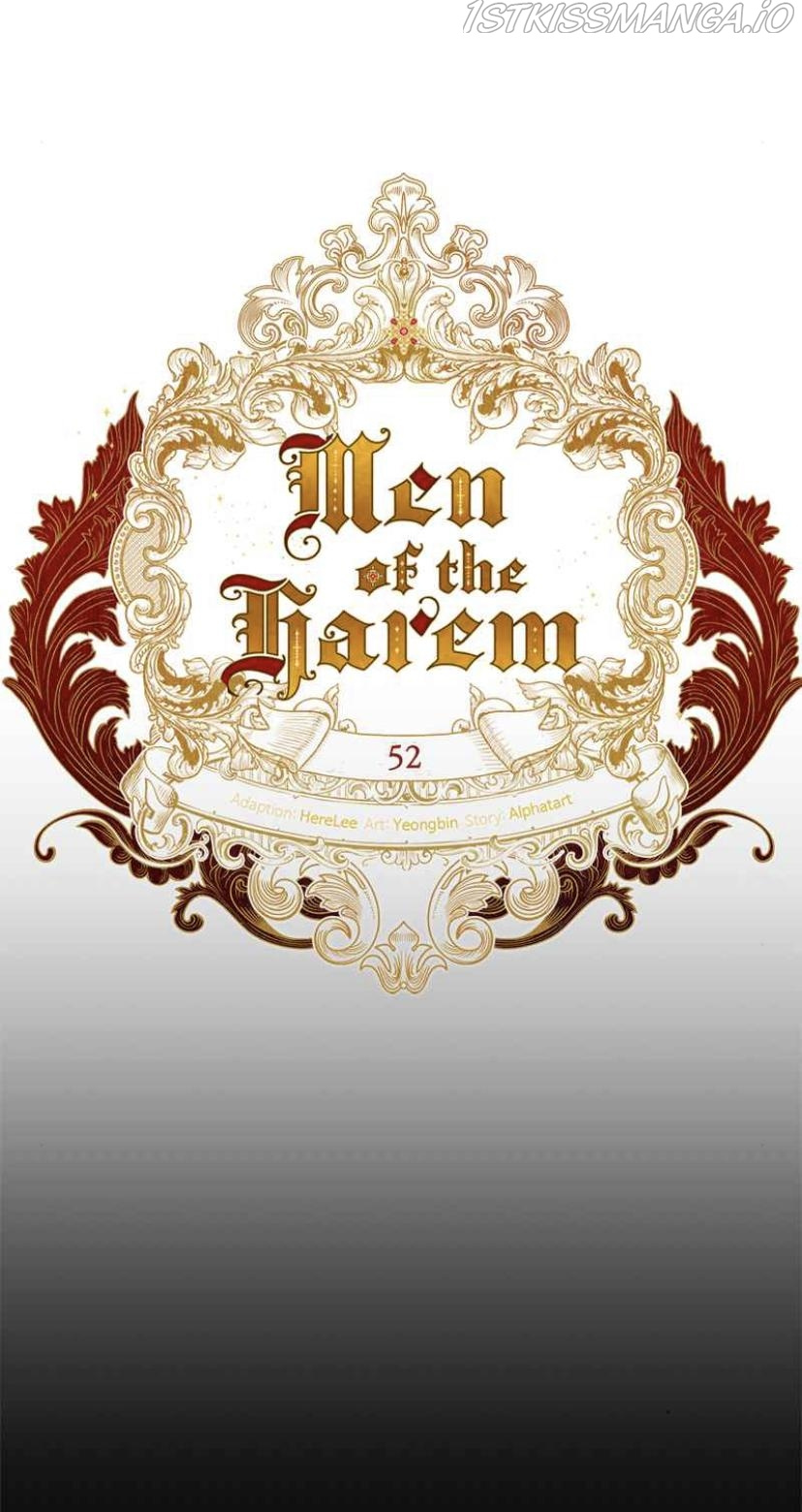 Men of The Harem chapter 52 - page 21