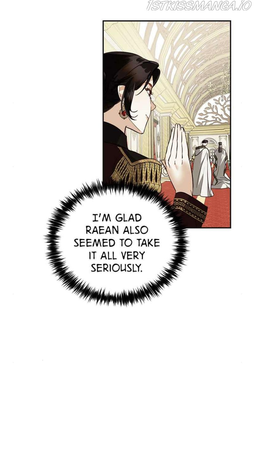 Men of The Harem chapter 52 - page 24