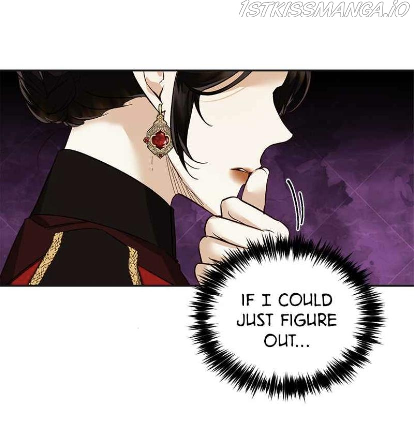 Men of The Harem chapter 52 - page 25