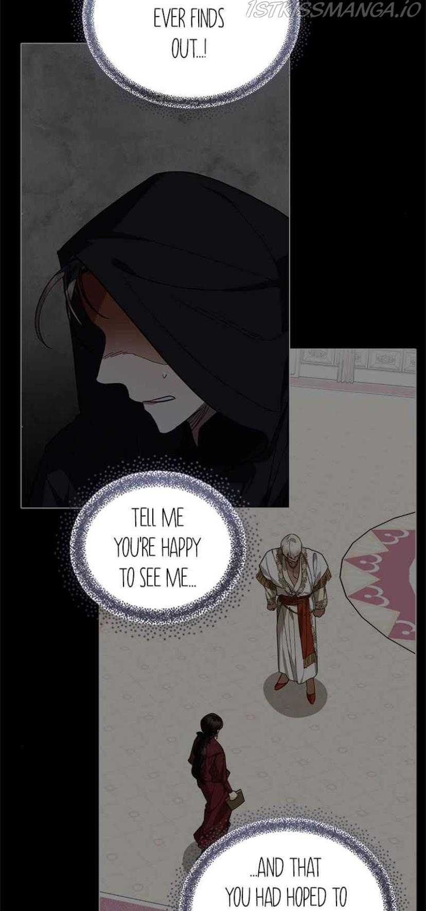 Men of The Harem chapter 52 - page 28