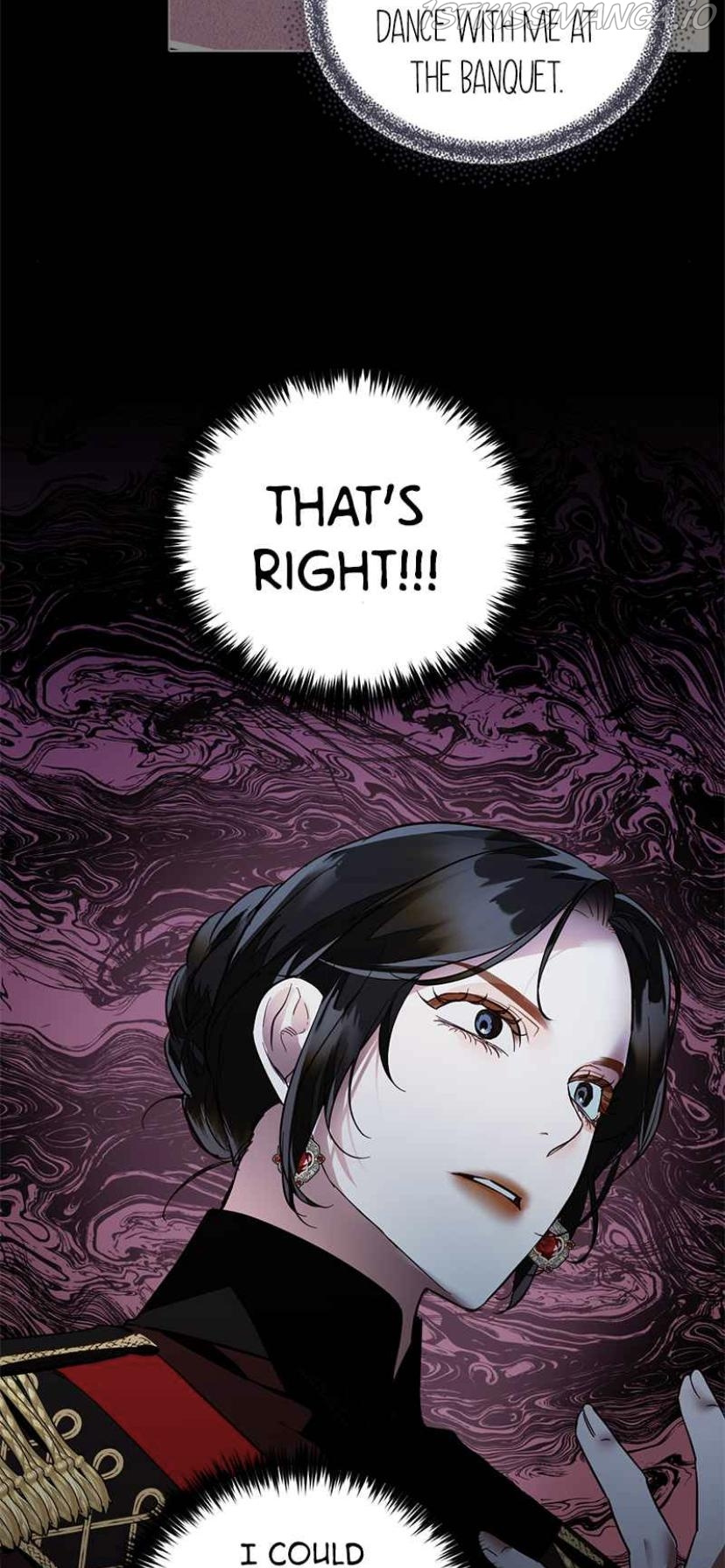 Men of The Harem chapter 52 - page 29